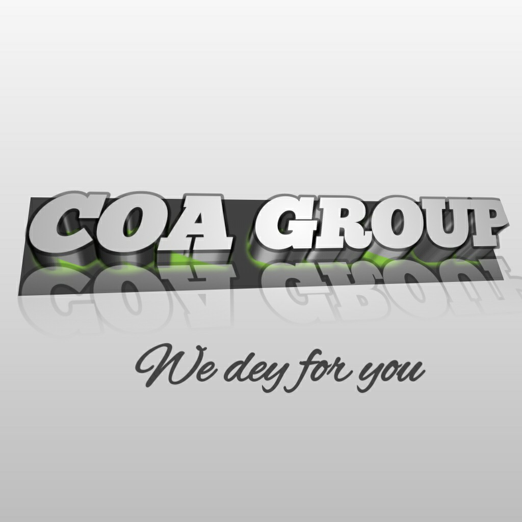 COA FOUNDATION logo